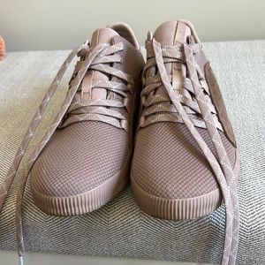 Sorel waterproof sneakers